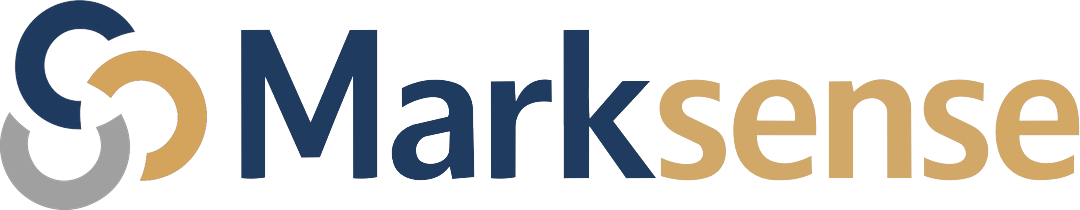 MARKSENSE – Zur Startseite