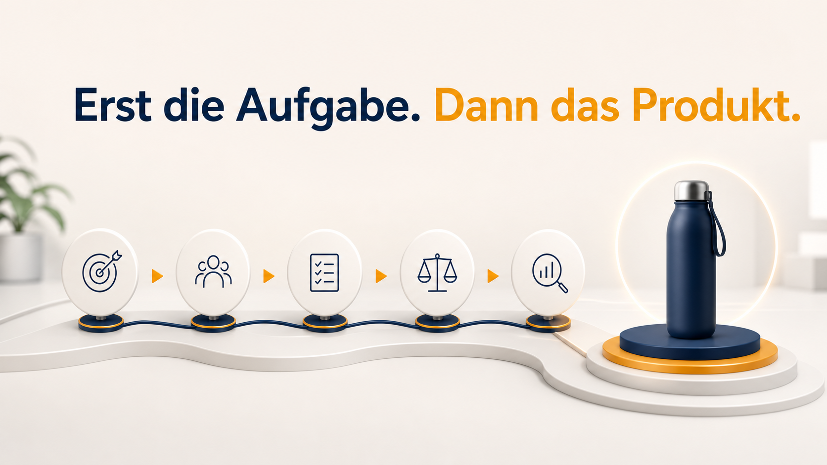 Werbeartikel auswählen: 7 Fehler, die Wirkung und Budget kosten